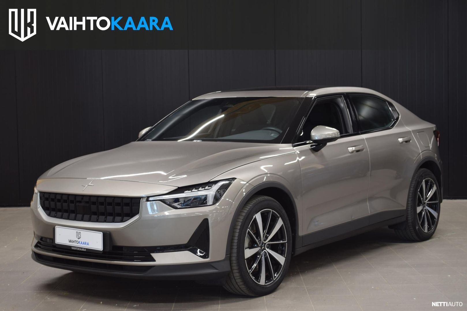 Polestar 2