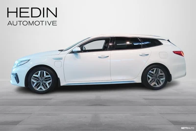 Kia Optima 2019, kuva 6/36