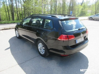 Volkswagen Golf 2014, kuva 4/12