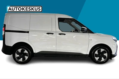Ford Transit Courier 2026, photo 4/31
