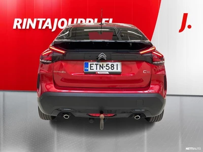 Citroen C4 2021, kuva 5/34