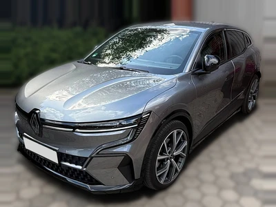 Renault Megane 2022, photo 6/9