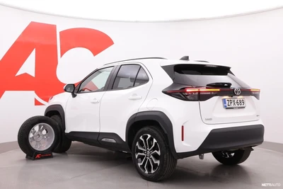 Toyota Yaris Cross 2026, kuva 3/31