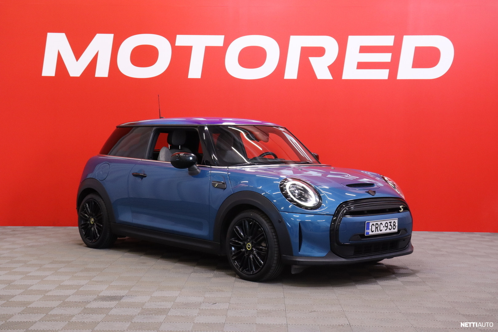 MINI Cooper SE