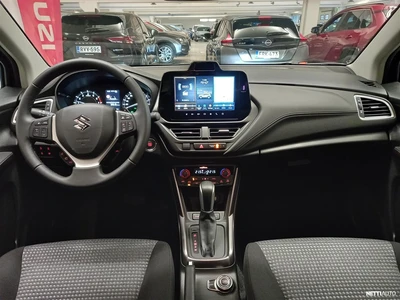 Suzuki S-cross 2026, kuva 6/13