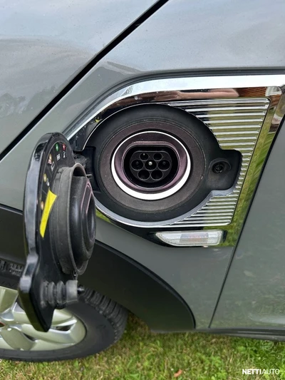 MINI Countryman SE 2021, kuva 7/22