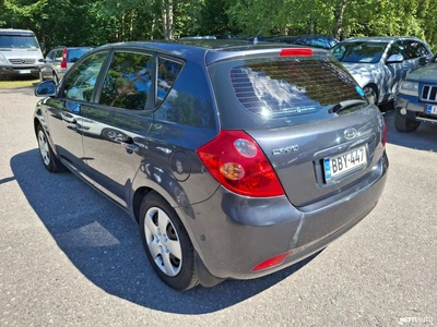 Kia Ceed 1.6i EX HB 5d 2007, kuva 4/15