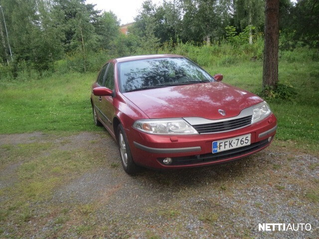 Renault Laguna