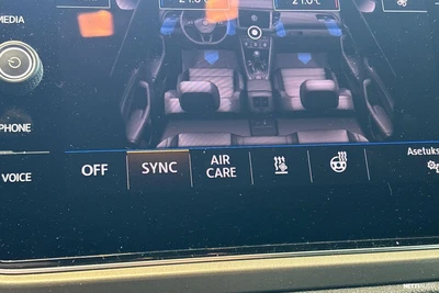Volkswagen T-Roc 2020, photo 6/46