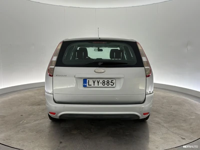 Ford Focus 2010, kuva 3/29