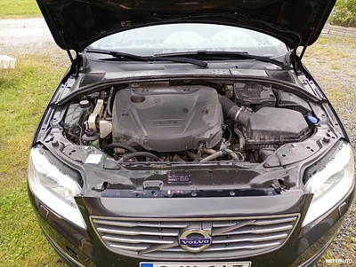 Volvo V70 D2 Classic 2016, kuva 5/10