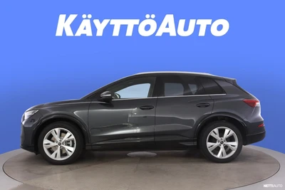 Audi Q4 e-tron 2027, photo 2/45