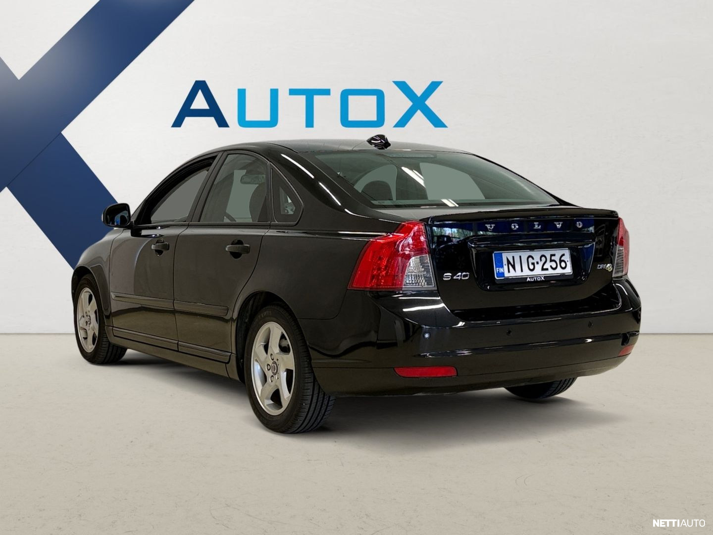 Volvo S40 2011, kuva 2/24
