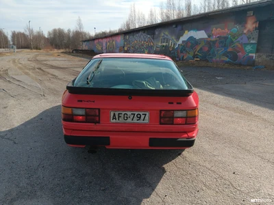 Porsche 944 S2 1989, kuva 4/10