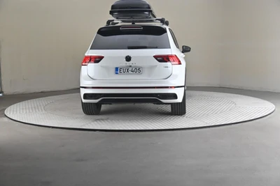 Volkswagen Tiguan 2023, kuva 5/10