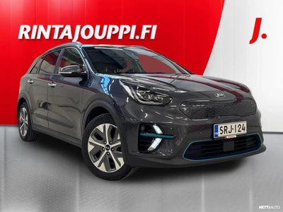 Kia Niro Business Luxury 64 kWh 204 hv 2019, kuva 1/41