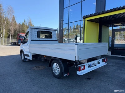 Maxus e-Deliver 9 edeliver 9 2026, photo 6/13