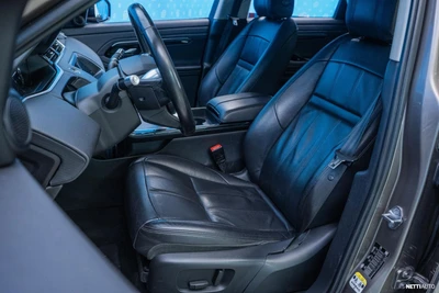 Land Rover Range Rover Evoque 2020, kuva 7/34