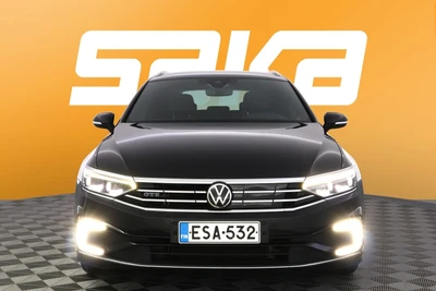 Volkswagen Passat 2021, photo 2/36