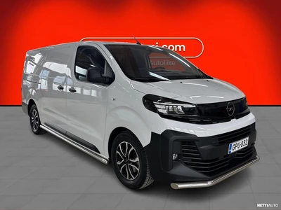 Opel Vivaro 2024, photo 4/28