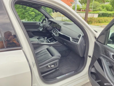 BMW X5 G05 xDrive30d A 2019, kuva 7/9