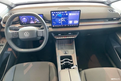 Volkswagen ID.3 2026, photo 7/22