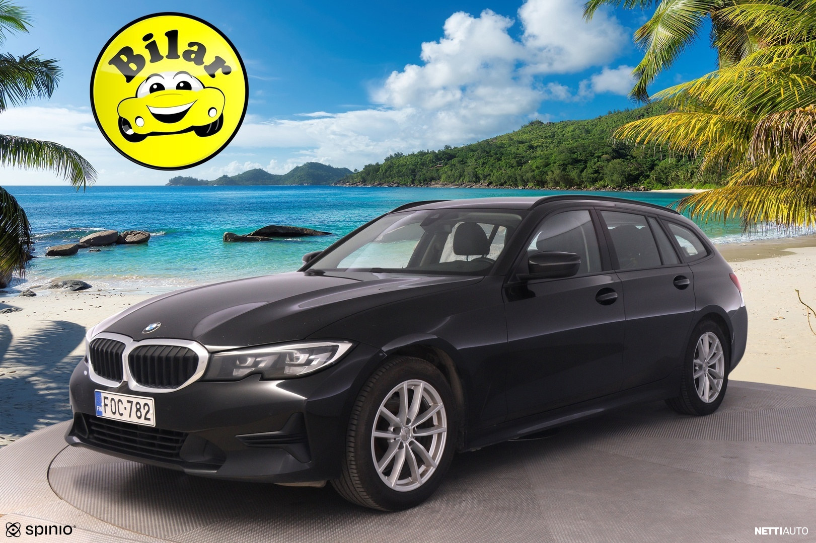 BMW 320