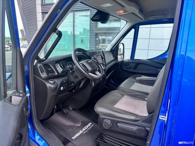 Iveco Daily 72C21A8 2024, photo 6/11