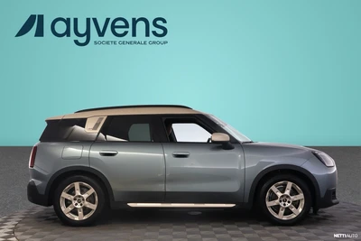 MINI Countryman 2025, kuva 3/20