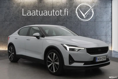 Polestar 2 2021, photo 2/42