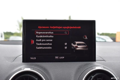 Audi Q2 Business 30 TFSI 85 kW S tronic 2019, photo 5/27