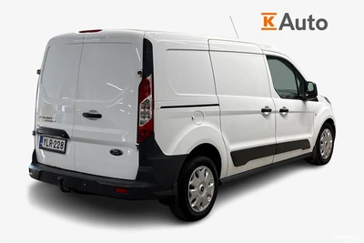 Ford Transit Connect 2016, photo 3/32
