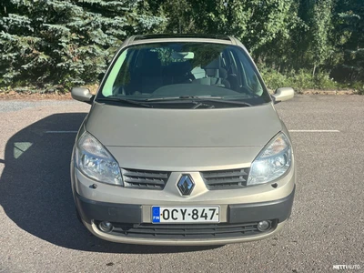 Renault Scenic 2006, photo 1/10