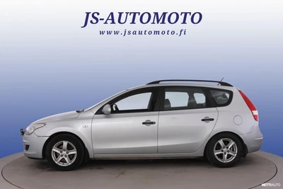 Hyundai i30 1.4i 2009, kuva 5/10