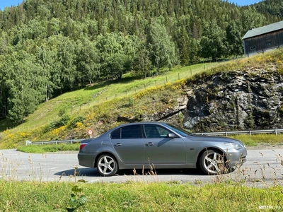 BMW 530 2008, kuva 5/9