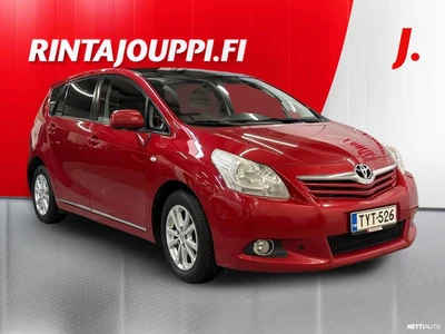 Toyota Verso 2012, kuva 1/51