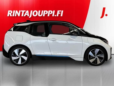 BMW i3 94Ah REX 2018, kuva 6/36