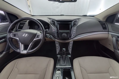Hyundai i40 2013, kuva 7/47