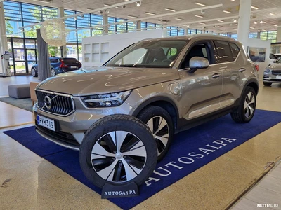 Volvo XC40 2021, kuva 2/18