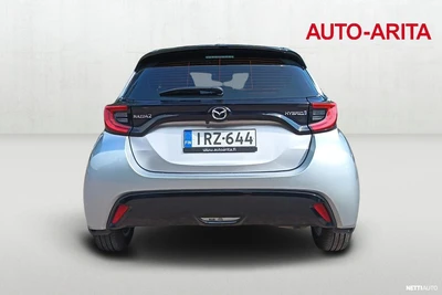 Mazda 2 Hybrid 2023, kuva 4/10