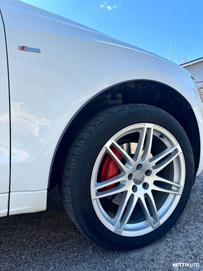 Audi Q5 2014, kuva 5/10