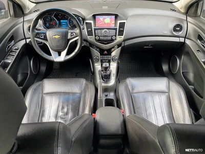Chevrolet Cruze 2013, kuva 3/18