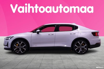 Polestar 2 2023, kuva 6/19