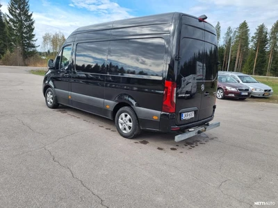 Mercedes-Benz Sprinter 316CDI A 2018, kuva 7/13