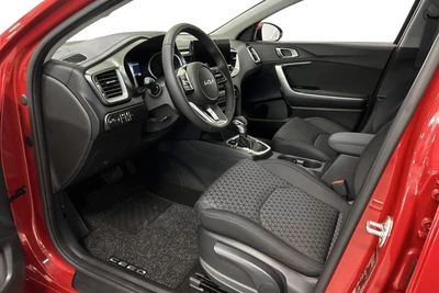 Kia Ceed 2026, photo 7/30