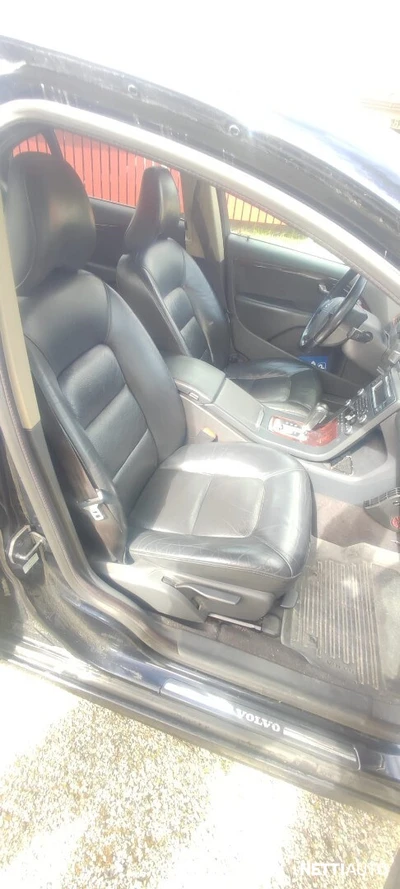 Volvo S80 2007, kuva 8/8