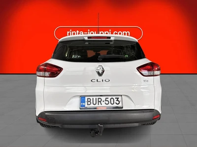 Renault Clio 2017, kuva 7/32