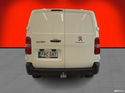 Peugeot Expert BlueHDi 120 XL 2021, photo 7/28