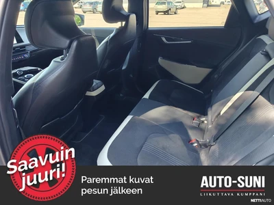 Kia EV6 GT-Line AWD 77 kWh 325 hv 2022, kuva 5/10