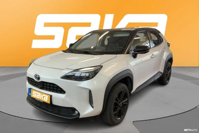 Toyota Yaris Cross 2023, kuva 1/8
